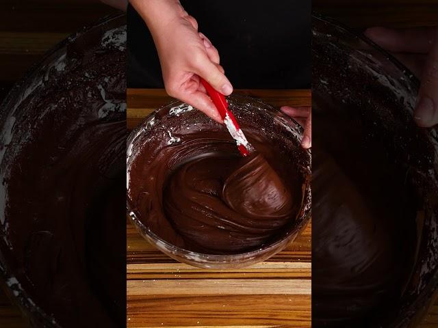 One Bowl Chocolate Cake