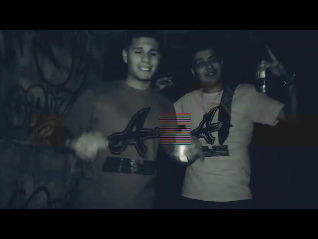 ALIANZA 22 - FUMANDO VIDEO OFICIAL ( DOLKER ONE x EXTOR GUTT ) SM PRO 2018/22 @pironproducciones9268