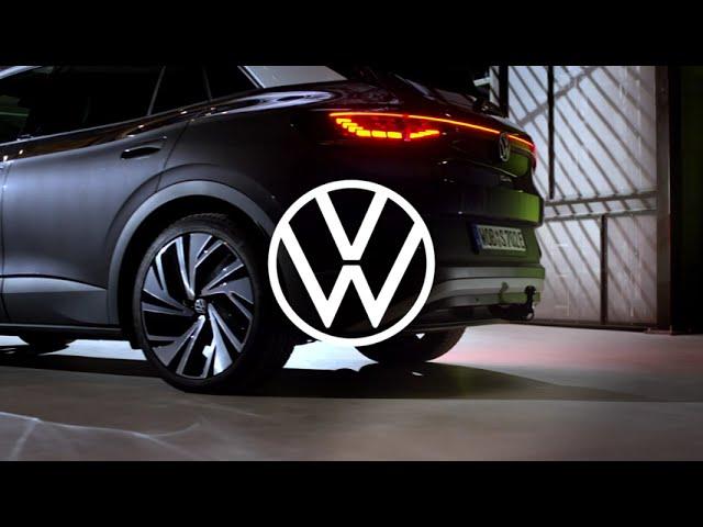 Accesorii Volkswagen: Cârlig pentru remorcare