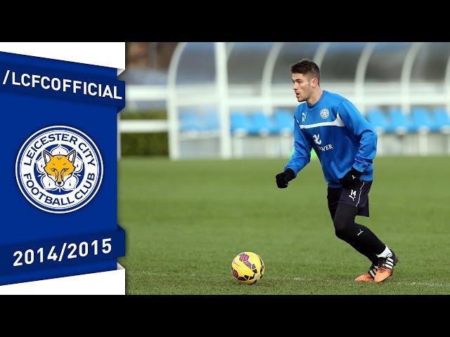 Foxes Seal Kramarić Deal