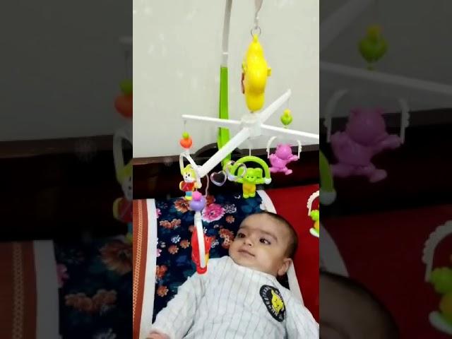 My cute baby hadi lovly baby videos