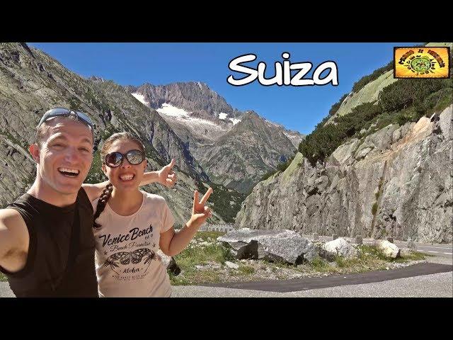  10 Consejos / Tips para viajar a SUIZA | Alpes, Zurich, Ginebra.. | Guía de Viaje | Travel Guide