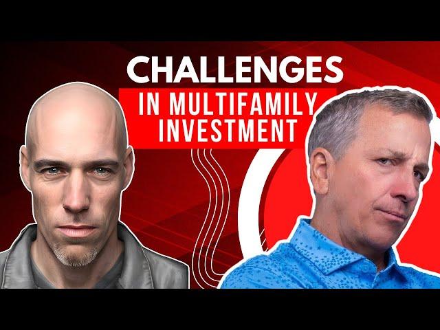 Multifamily Challenges in Today's Market - Ken McElroy