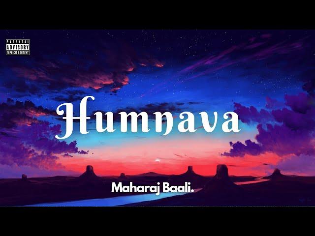 Jubin Nautiyal-Humnava mere (Maharaj Baali remix)