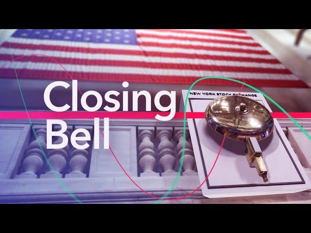 S&P 500 Notches Record High Close | Closing Bell