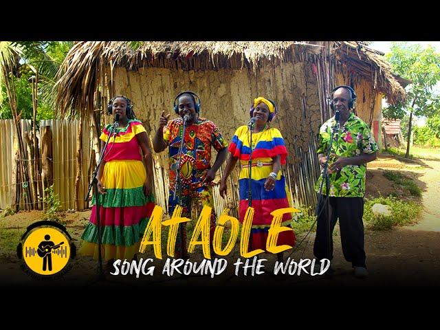 Ataole | Playing For Change | Song Around The World