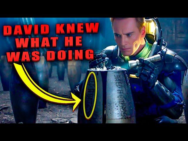 Before Alien: The Forbidden History of the Engineers (Part 1)