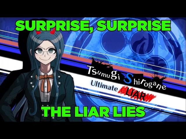 Danganronpa V3's Ending Makes Way Less Sense Than You Remember...