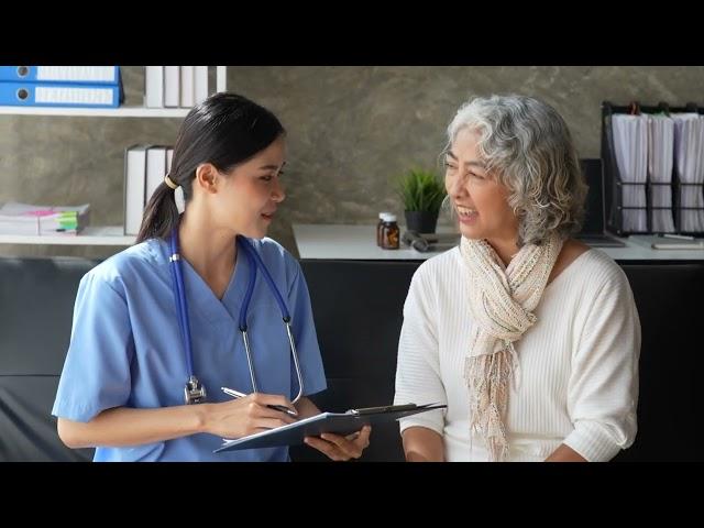 Vascular Surgeons + Uterine Fibroid Embolization