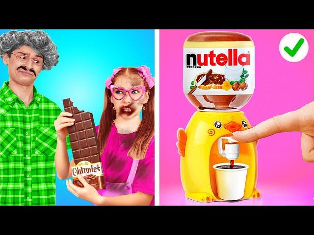 Kids vs Objects - *Fantastic Gadgets and Funny Moments* by 123 GO!