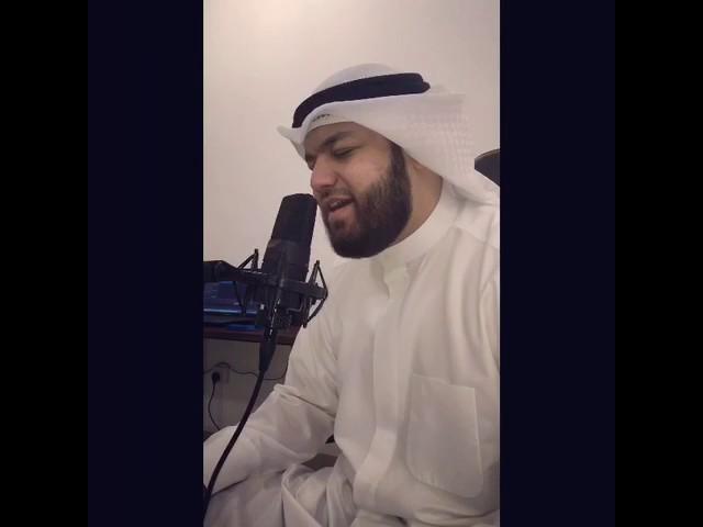القارئ محمد النقيب وسيق الذي اتقوا ربهم إلى الجنة زمرا