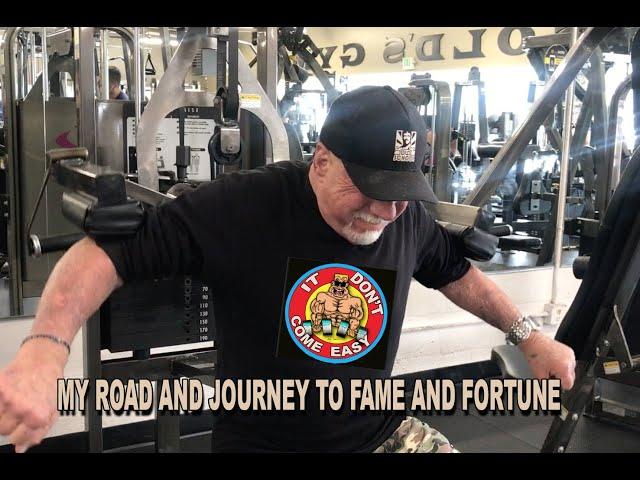 Stories from the Past as told by Ric Drasin