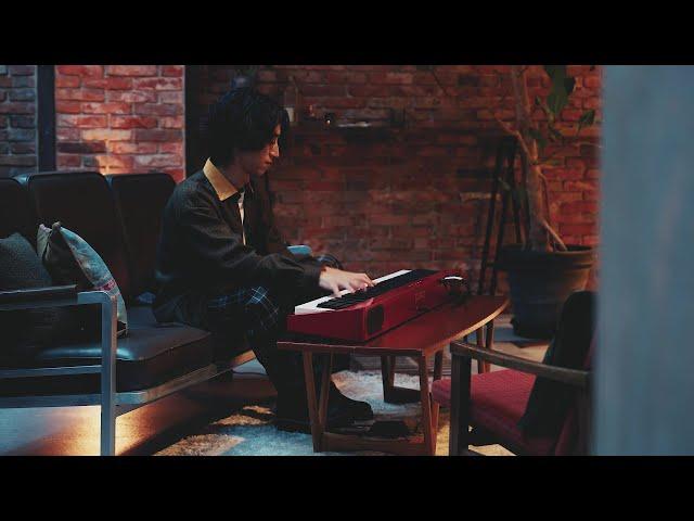 Privia PX-S1100 played by Hayato Sumino (Cateen) #8｜CASIO