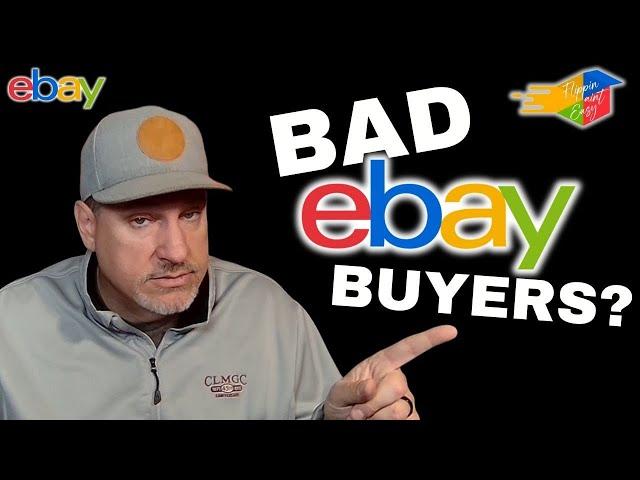 Are eBay Buyers Really as Bad as You Think?