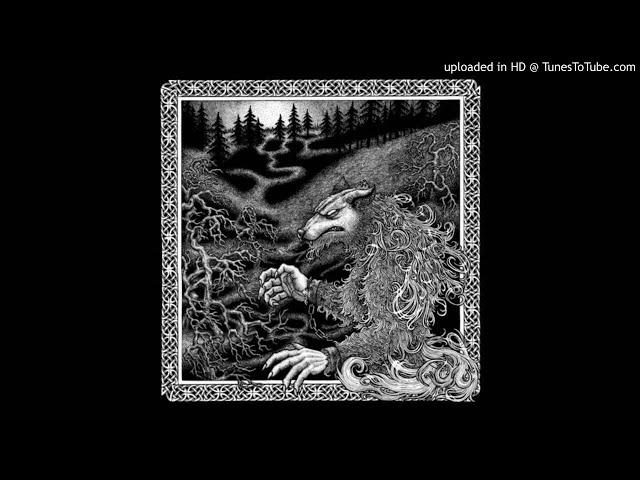 Satanic Warmaster - Satan's Werewolf