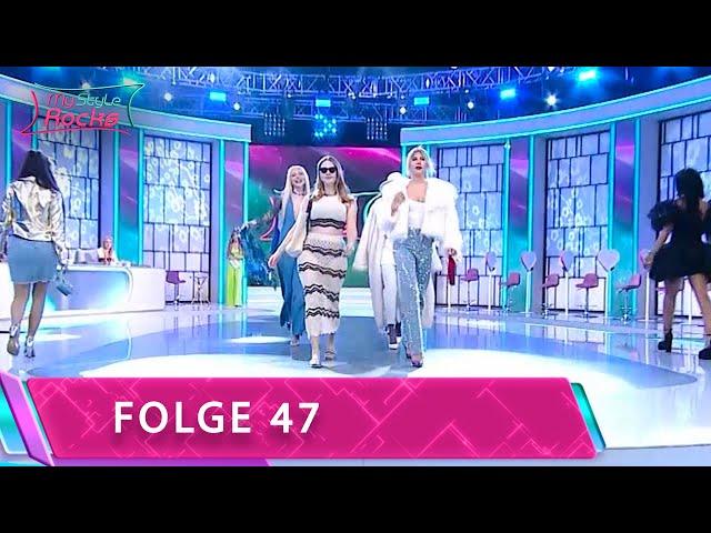 Folge 47 | Staffel 1 | My Style Rocks Germany