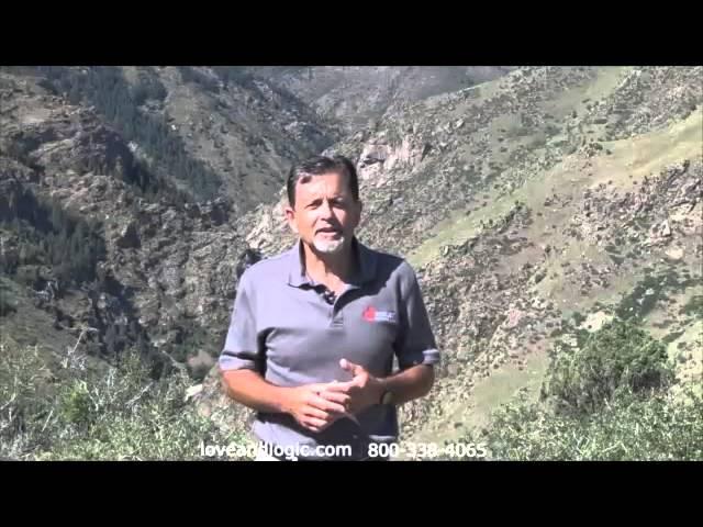 Dr. Charles Fay discusses Love and Logic techniques for parents