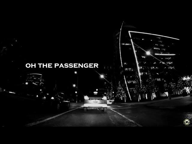 Iggy Pop - The Passenger [Lyrics]