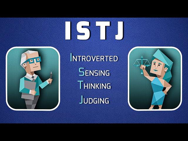 What is the ISTJ Personality Type?