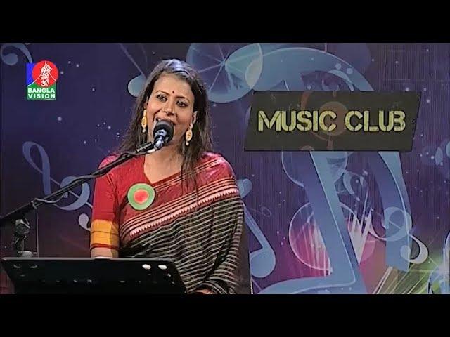 Music Club | Krishnokoli O Ganer dol | Ehtesham | Naheed Biplob | BV Program | EP 403