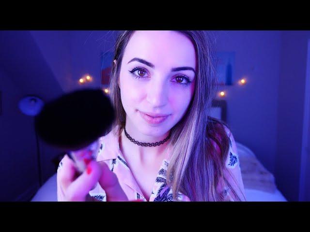 ASMR | Brushing Away Your Stress