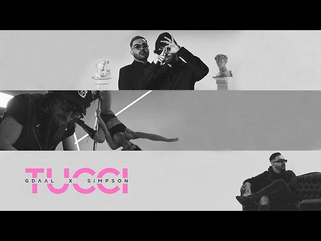 Gdaal x Simpson - Tucci I Official Video ( جیدال و سیمپسون - طوسی )