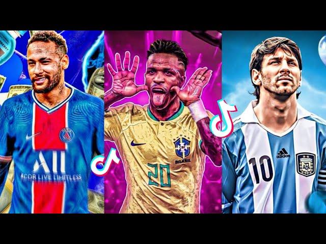 BEST FOOTBALL EDITS - GOALS, SKILLS, FAILS #78 l TIKTOK FOOTBALL EDITS