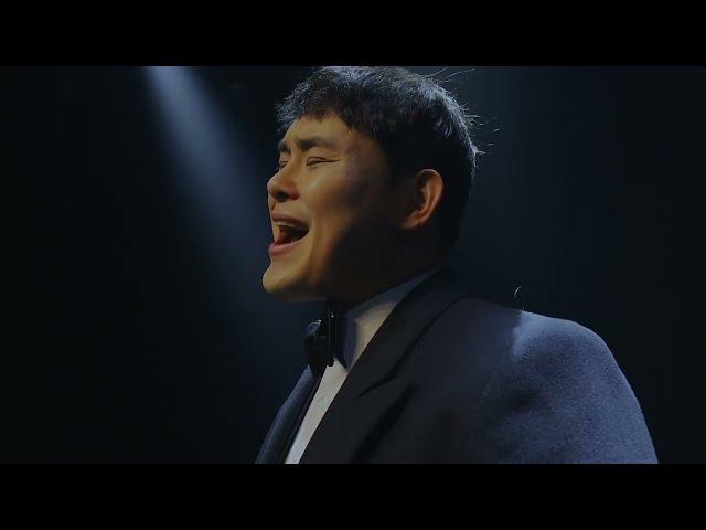 최용호 - 너의 자유야 (Yongho Choi - Your Freedom) Official MV