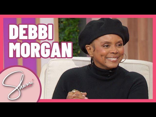 Debbi Morgan | Full Interview | Sherri Shepherd