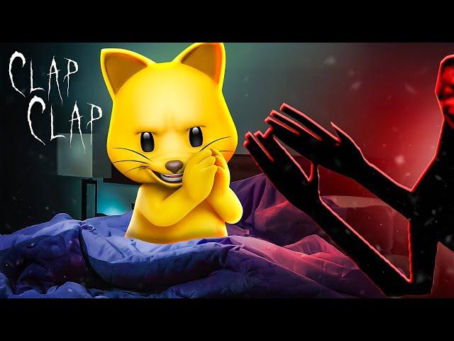 CLAP CLAP Is The MOST TRAUMATIZING GAME I've EVER Played..