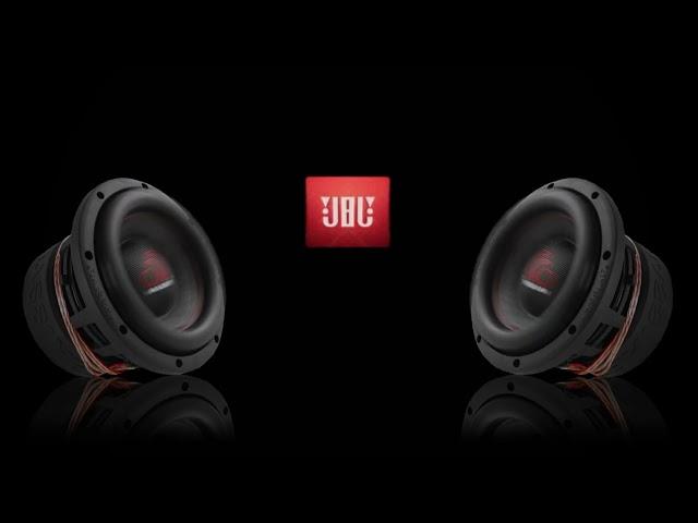 JBL SONGS REMIX-BAS BASSBOOSTED