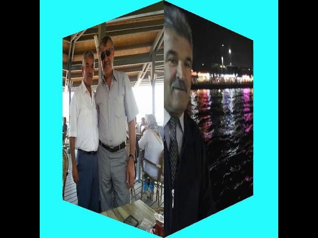 Karabey Sariduman.Mustafa Çöplü. Gülmedi yüzüm