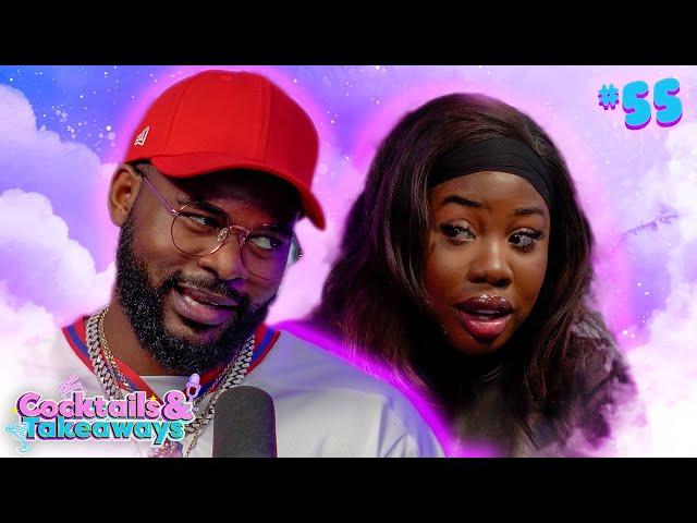 Falz talks Love At First Sight, Public Affection & Kai Cenat