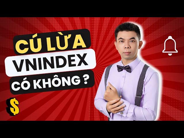 Đừng Để VNindex Đánh Lừa Bạn, 5 Điều Cần Biết Trước Khi Đầu Tư