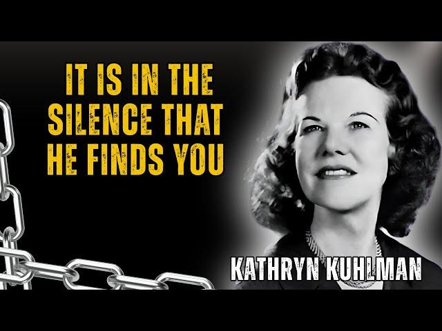 Kathryn Kuhlman: When the Spirit Enters, Even the Past Is Transformed