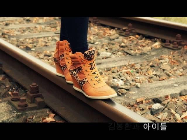 가지산 억새 바람.이자영 시.이수인 곡.소프라노 김조자.피아노 박은영