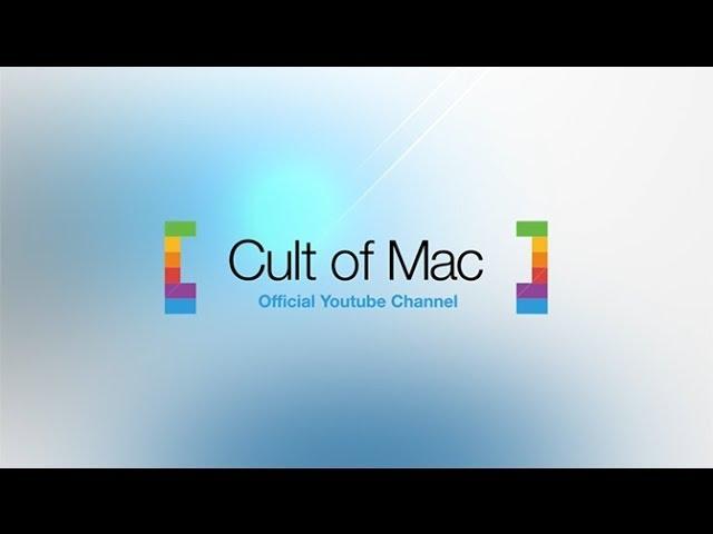 Cult of Mac Channel Trailer