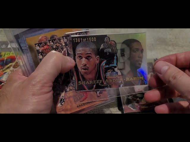 San Francisco Sports Card Show October 16th - Huge Michael Jordan Pickups!!!!