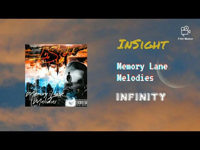 InSight - Infinity