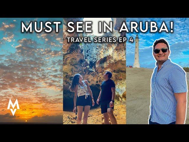 Best Things To Do In Aruba | What To See? Where To Go?