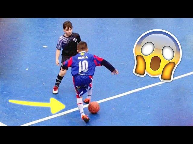 1 HOUR OF FOOTBALL FAILS, SKILLS & GOALS #30