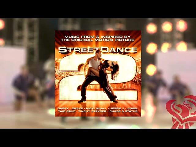 Cuba 2012 Dj Rebel Streetdance 2 Remix – Latin Formation  Radio Royal Phoenix