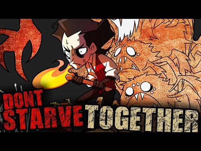 MINIGAYDITION IN DER FOLGE :P - Dont Starve Ep.34 feat. m0erser