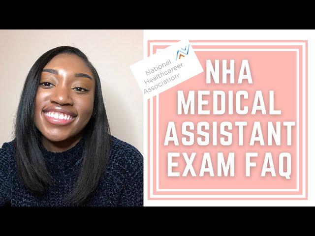 NATIONAL HEALTHCAREER ASSOCIATION MEDICAL ASSISTANT EXAM FREQUENTLY ASKED QUESTIONS