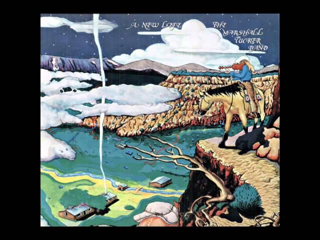 The Marshall Tucker Band "24 Hours At A Time"