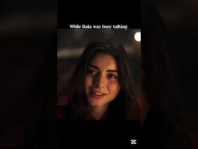 Osman being pookie for his bala #kurulusosman #osbal #love #bala #osman #admiral #findingyou
