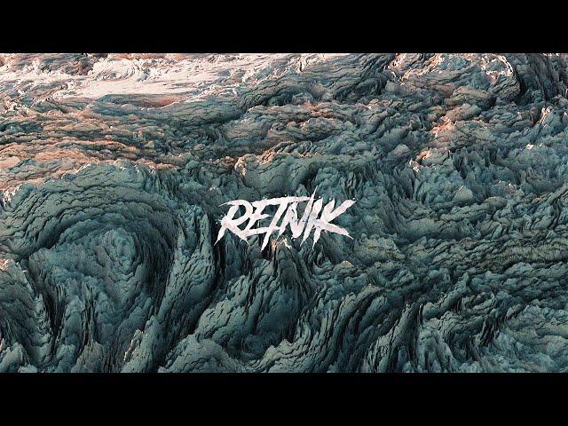 Dark Trap Beat 'FROSTY' Fast Booming Type | 2018 Retnik Beats