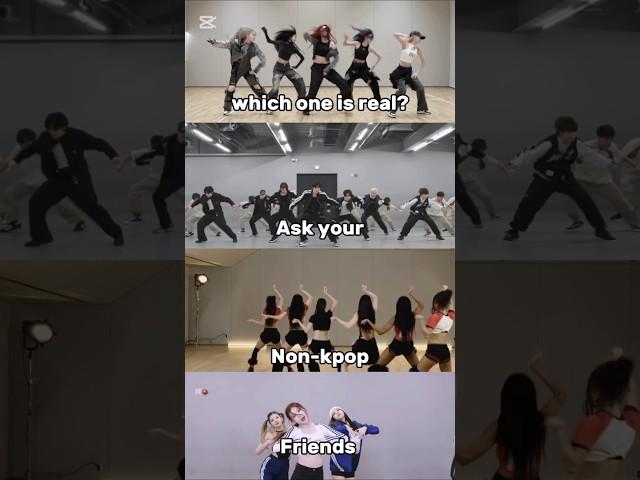 Guess the right answer #kpop #katseye #gnarly #trending #itzy #straykids