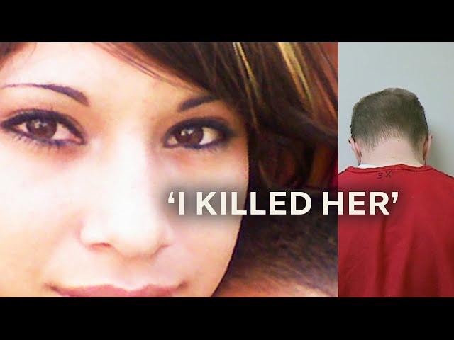 She Never Came Home | Criminal Confessions S3 E4 | True Lives