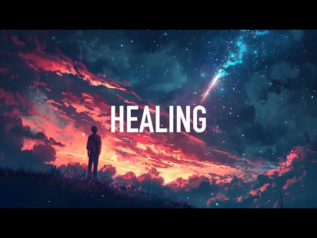 Uforea & JØNI - Healing (Lyrics)